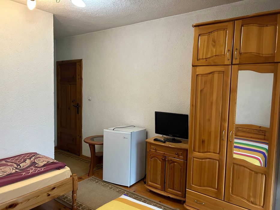 Дава се под наем  в Банско - 30 кв.м за 275.4 € - Снимка #2