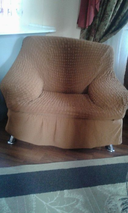 Продается мягкая мебель