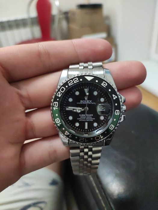 Часы ролексы субмарина