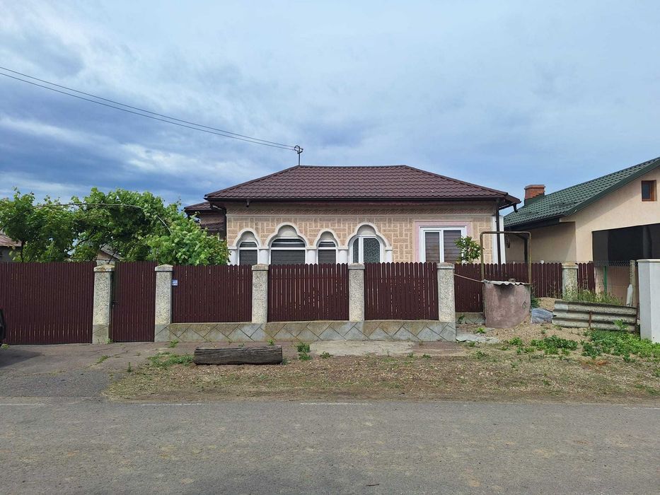 Vanzare casa Colibasi, Bz.