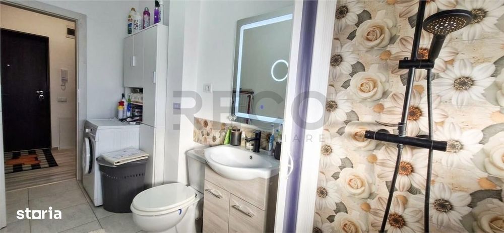 RECO Apartament 2 camere bloc nou Oradea calea Aradului