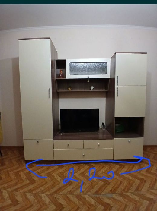 Продам шкаф срочно недорого