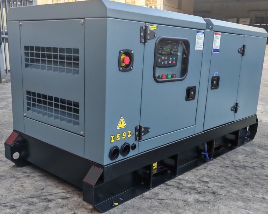 SAAB брендидан дизельный генератор движок generator solyarkali optom