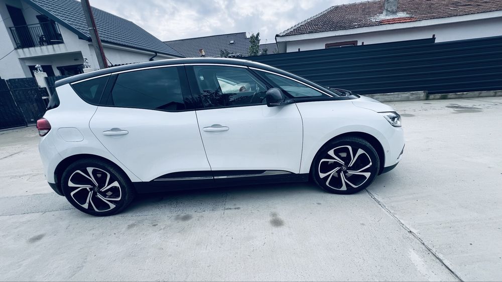 RENAULT Scenic 2021 — imagine 3
