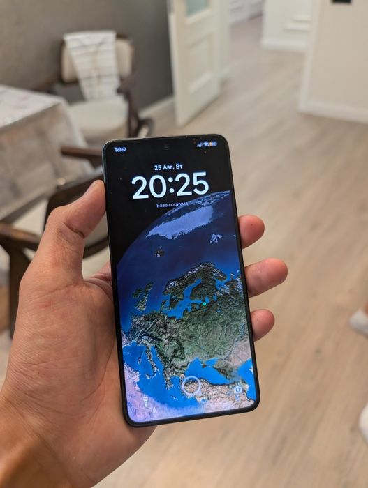 Xiaomi 14t pro 1tb состоянии идеал