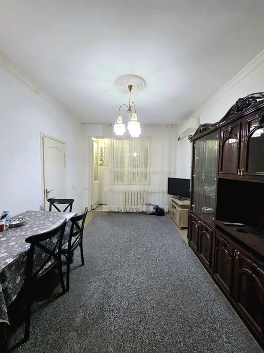 Буюк ипак йюли художники 1в2/1/5 33м²