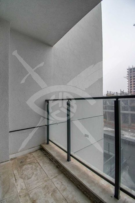 Продава се Тристаен апартамент в София, Банишора - 92 кв.м за 1275 €/кв.м - Снимка #12