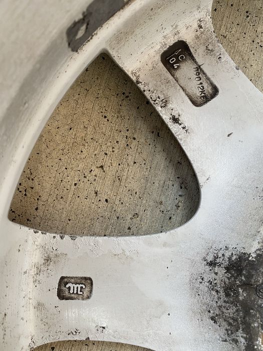 4бр лети джанти 17 цола/5х108/ет60/ц.отв.63.3/7.5J/Jaguar/Ягуар