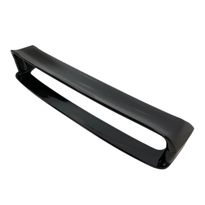 Спойлер лип за багажника – BMW E46 черен гланц, бмв GT Модел