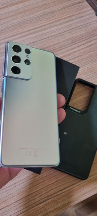 Vand samsung s21 ultra 5g 512 /16 ram