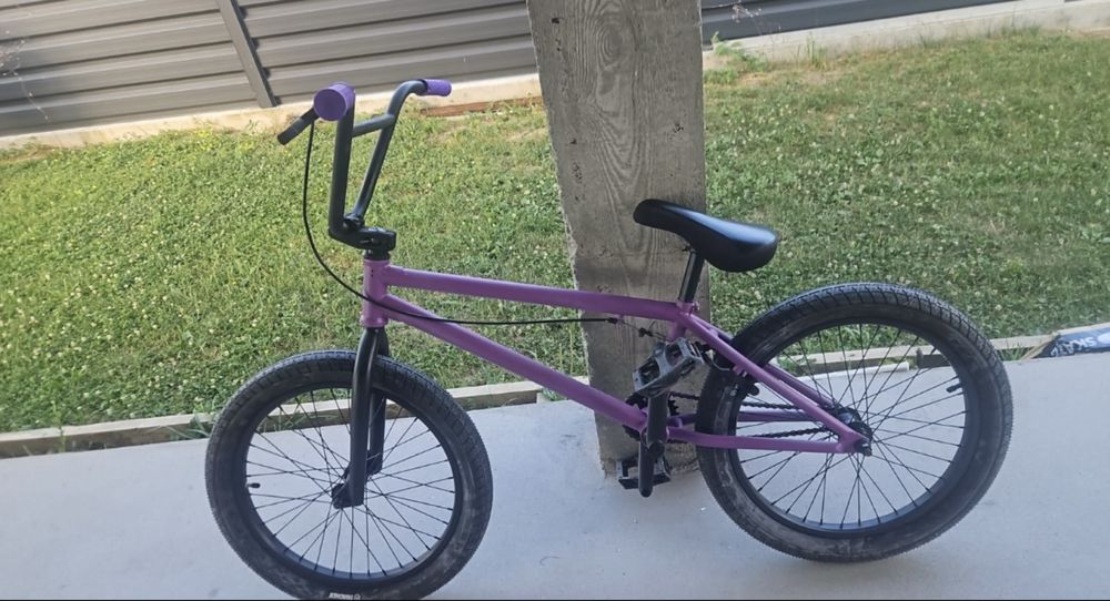 bmx kush v2+ modat
