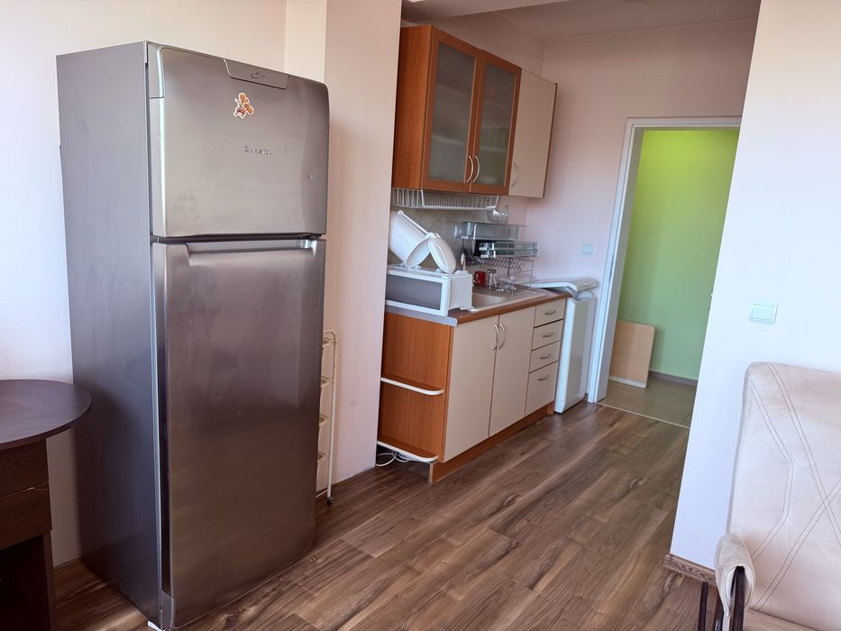 Дава се под наем Двустаен апартамент в Варна, Младост 1 - 63 кв.м за 398.82 € - Снимка #12