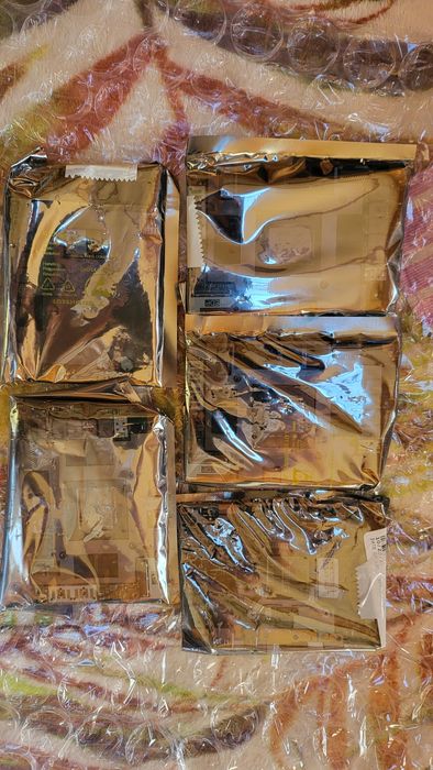 Видео карти за Alienware Area-51m 2070 и 2060 8GB