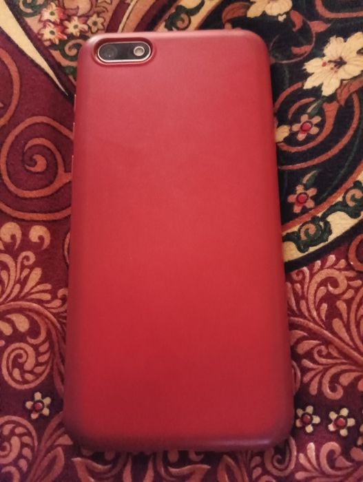 Honor 7 A sotiladi Xotirasi 16gb+2gb ram narxi 150ming