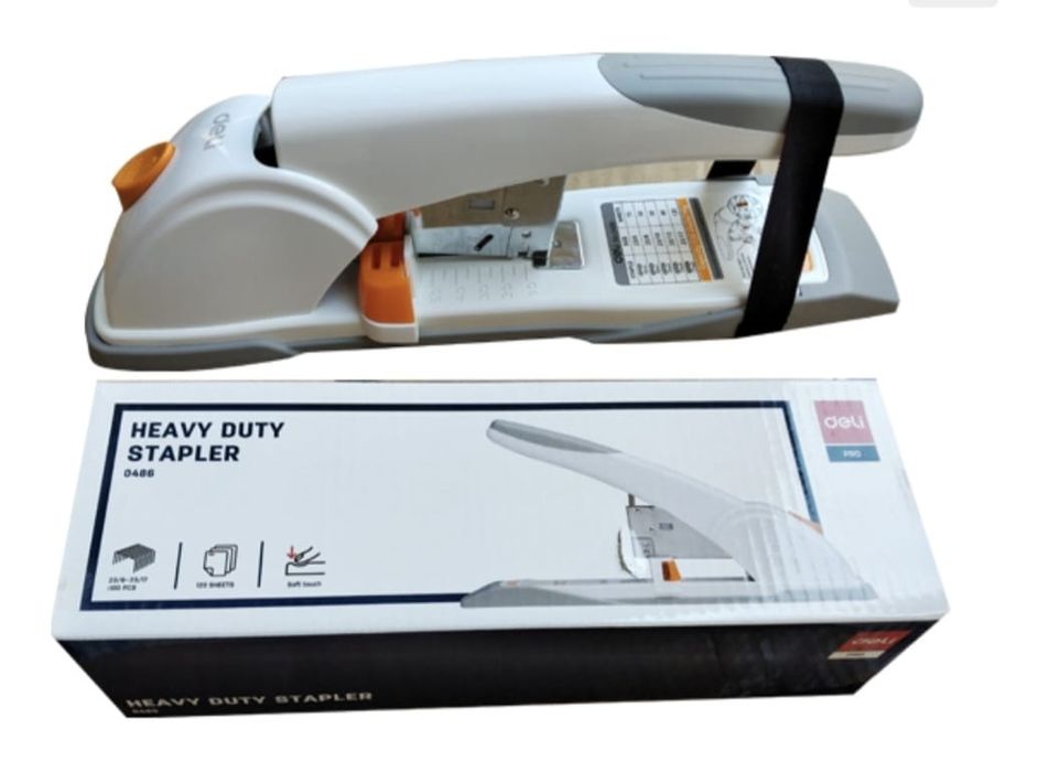 7000т степлер. Новый.