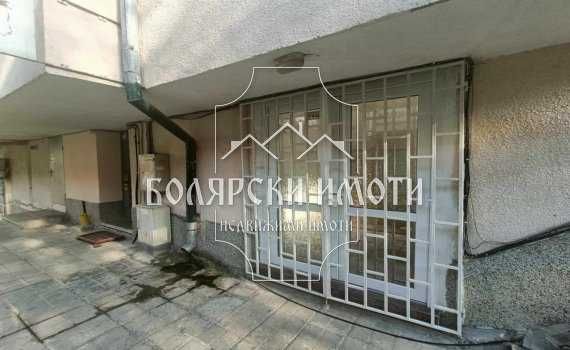 Дава се под наем Офис в Велико Търново, Център - 42 кв.м за 229.5 € - Снимка #7