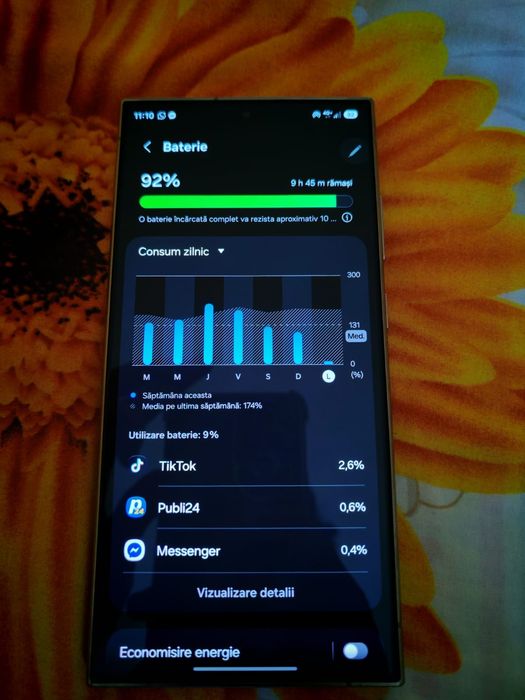 Samsung S24 ultra 512gb vând/schimb iPhone 15 pro