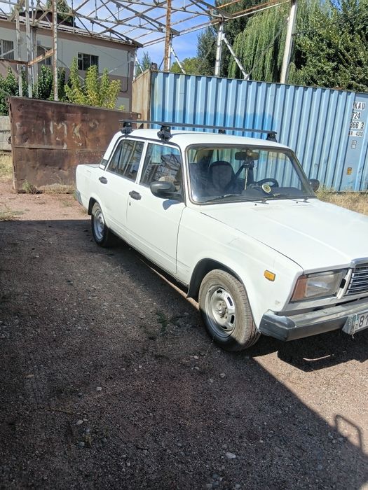 Жигули Ваз 2107 карбюратор