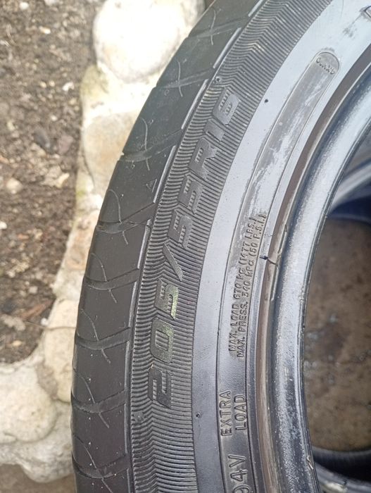 Cauciucuri 205/55/r16