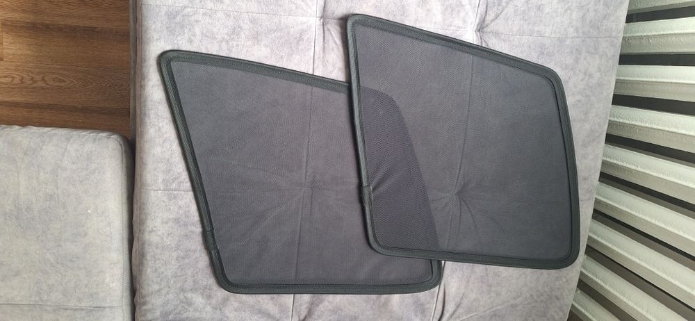 Шторки на Гранту