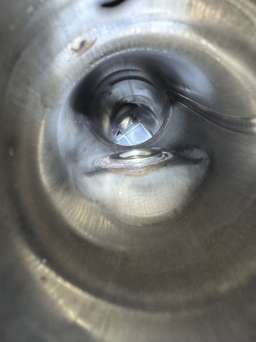 FAP / DPF филтър 2.0 Blue HDI 180кс DW10FC