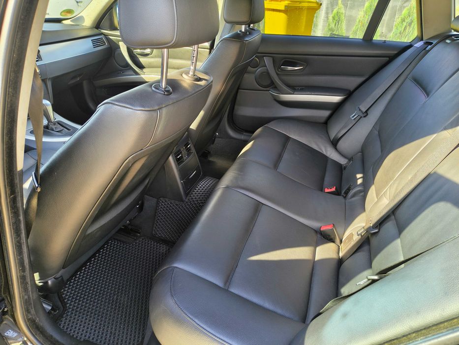BMW 3 Series 2008 — imagine 5