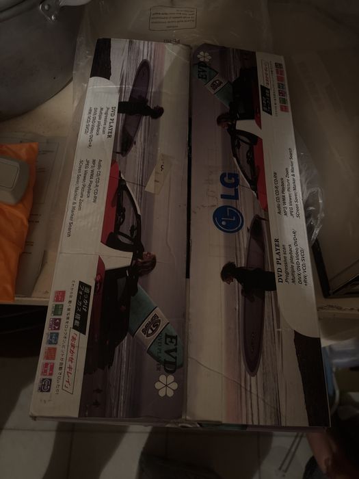 DVD продам срочно в рабочем состоянии