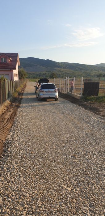 De vînzare loc ,pentru construcție CASĂ