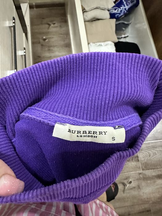 Свитшот и светер