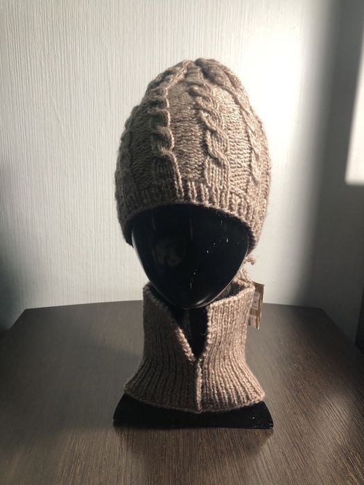 Вязанные изделия