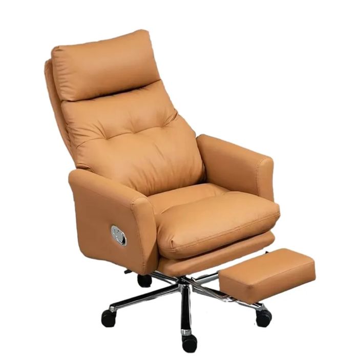 Range Кресло для руководителя, Комфорт на первом уровне, модель Riggs