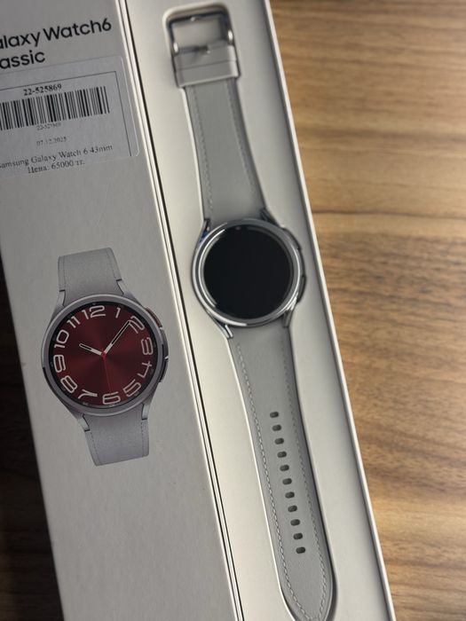 Samsung Galaxy Watch 6