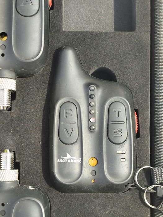 Senzori cu statie 4x1 6x1