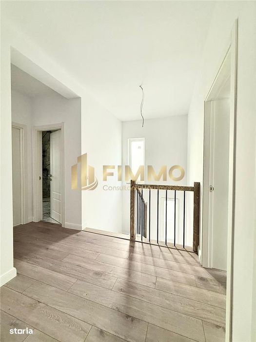 Casa 120mp | Teren 600mp | Burdujeni | Suceava | ID:1657