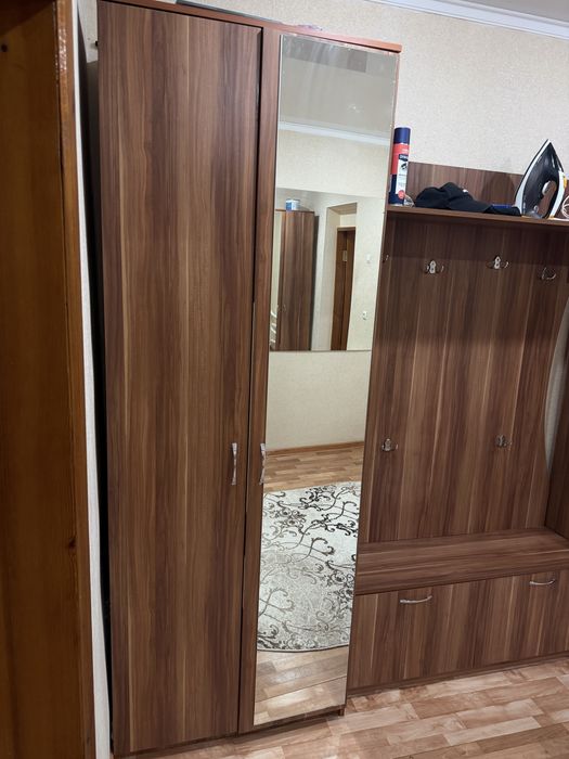 Продам прихожую в отличном состоянии