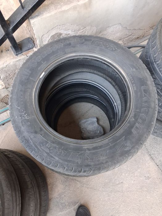 Balonla sotiladi