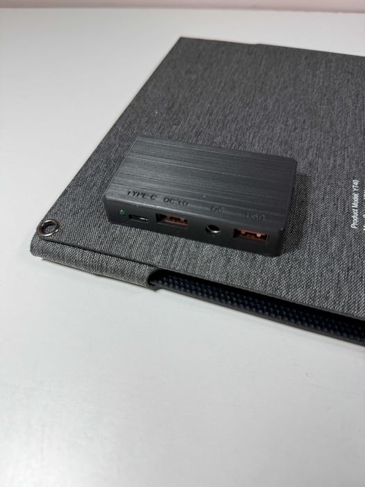 Panou solar portabil YT40 40W