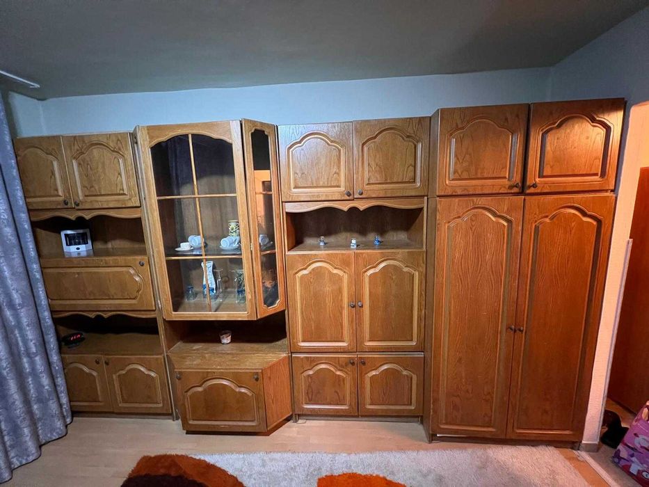 Garsoniera - 29 mp Grigore Alexandrescu Manastur PF