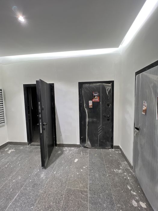 ЖК Sunrice готовый дом 1-этаж 57,5 +57.5 подвал