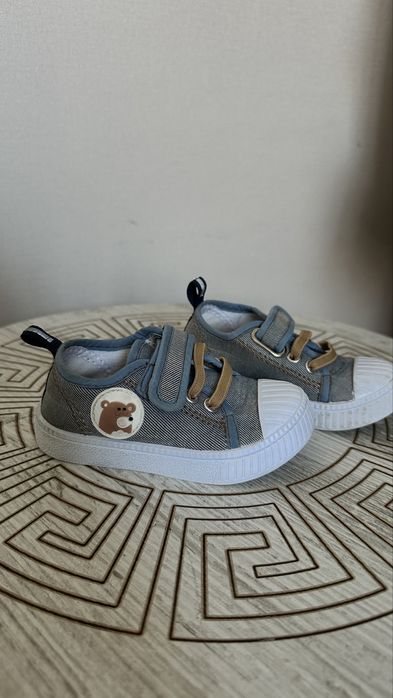 Обувь на мальчика