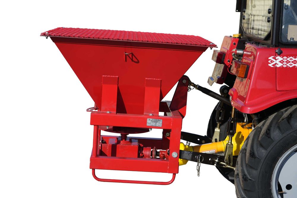 Пескоразбрасыватель ПР-320