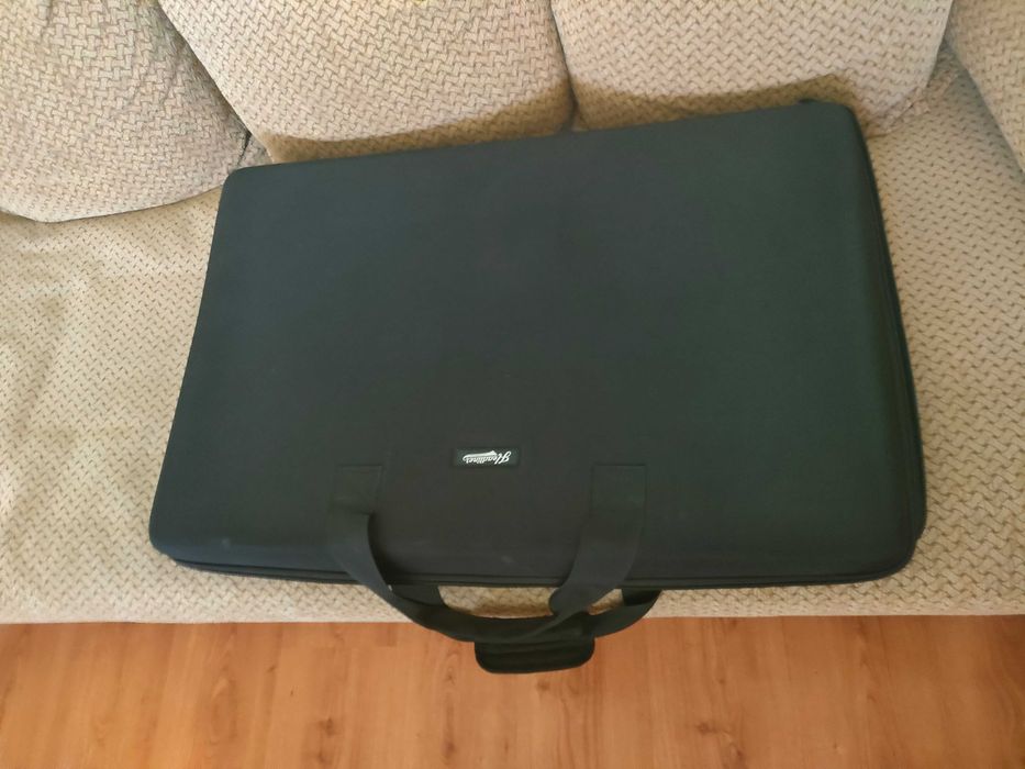 Valiza transport case flightcase