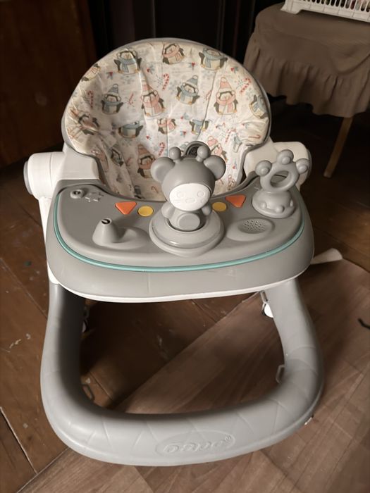 Ходунки ходунки.