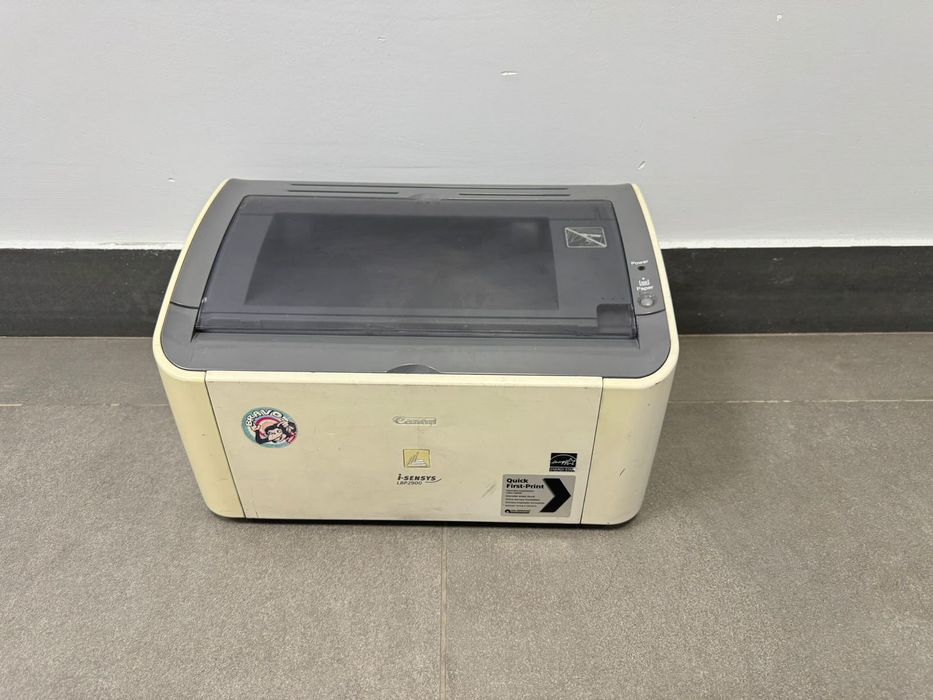 Продам принтер 2900
