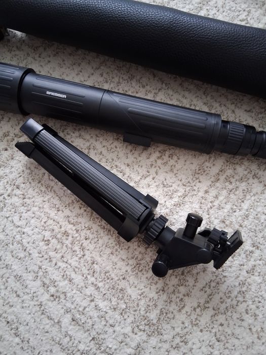 Telescop Monocular