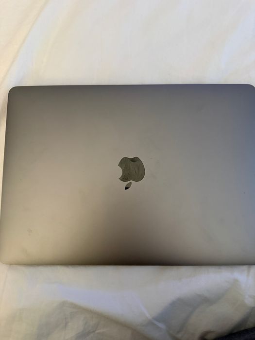 Macbook pro 13 2018