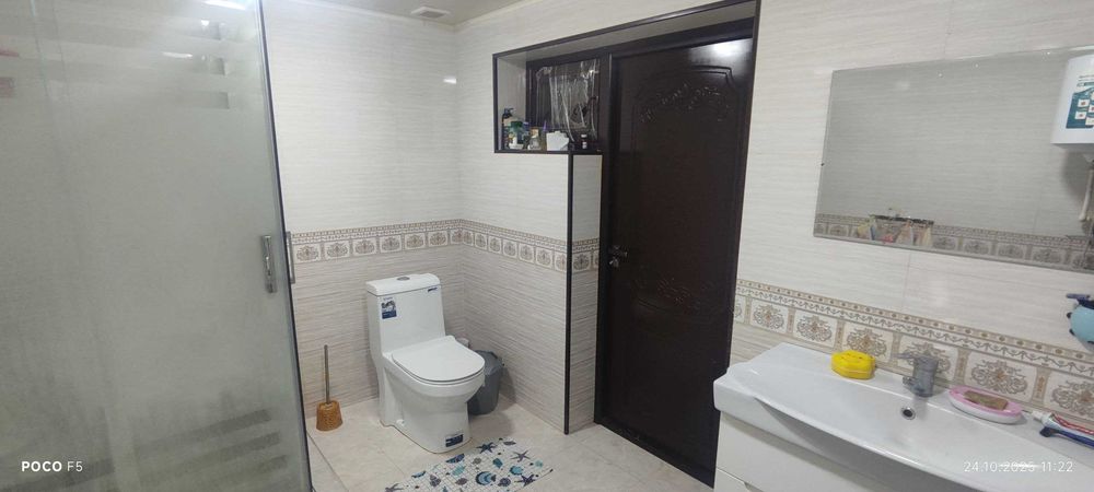 Продается дом в Яшнабадском районе 5,7 соток ор-р Тузель