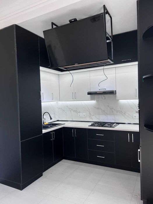 Срочная продажа | 3-комнатная квартира (евро-3) с ремонтом | 69 м²