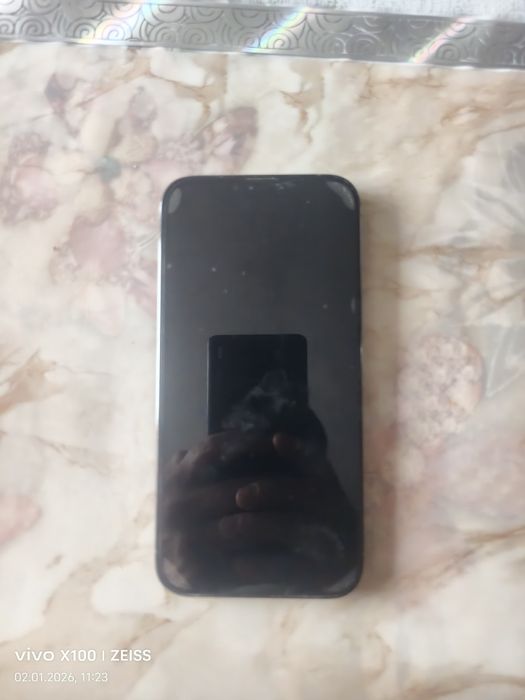 Продам iPhone 13 pro max