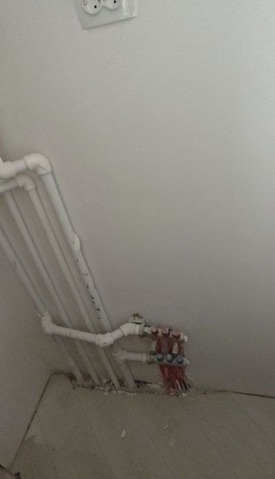 Humson Buloq 68 kv.m. kadastrli, o'zimniki. Tamirli